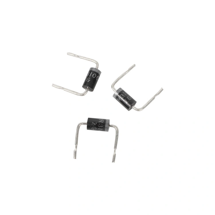 UF1006 500V 10A to-220AC Super Fast Rectifier Diode Mofet