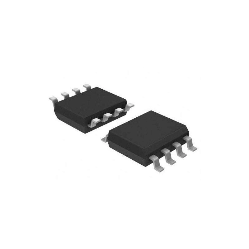 Best Price of Sensor Hall Effect Spi 8soic Mlx90363kdc-ABB-000-Re Sensor Mlx90363