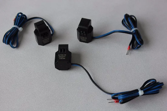 Sensor de efeito Hall Suzhou Corrente do sensor de corrente 5V com 5